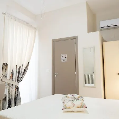 Dimora Dei Grifi 住宿加早餐酒店 Ascoli Satriano