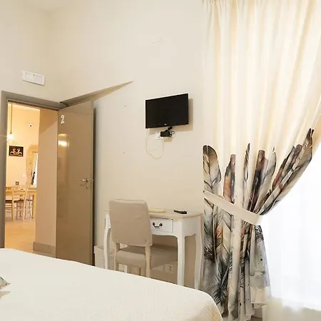 Dimora Dei Grifi 3* Ascoli Satriano