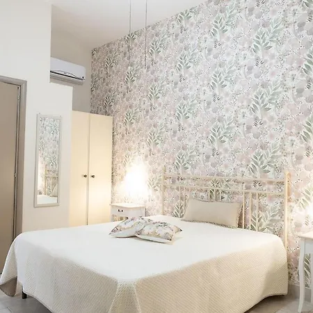 Bed & Breakfast Dimora Dei Grifi Ascoli Satriano
