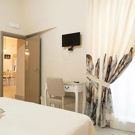 Dimora Dei Grifi Bed & Breakfast