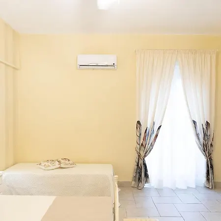 Dimora Dei Grifi 3* Ascoli Satriano